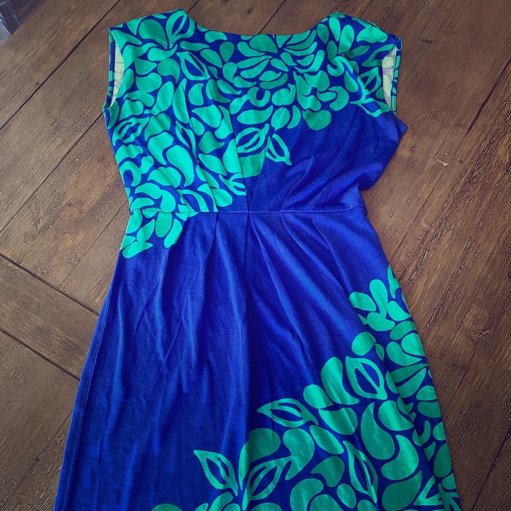 Lilly Pulitzer dress 💙no belt